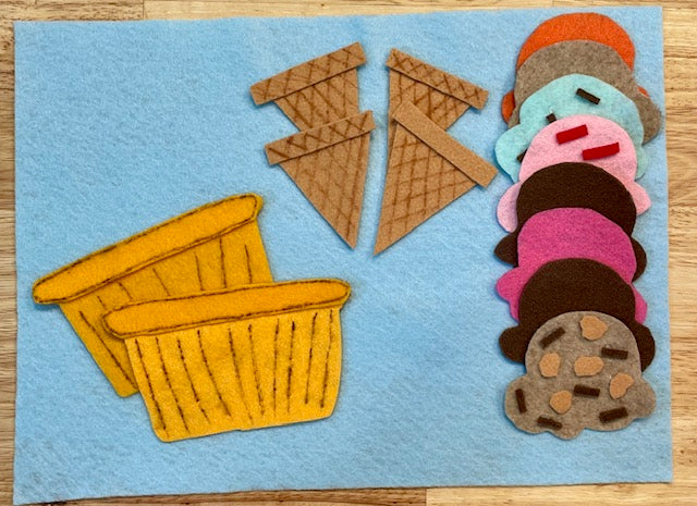 Ice Cream Maker