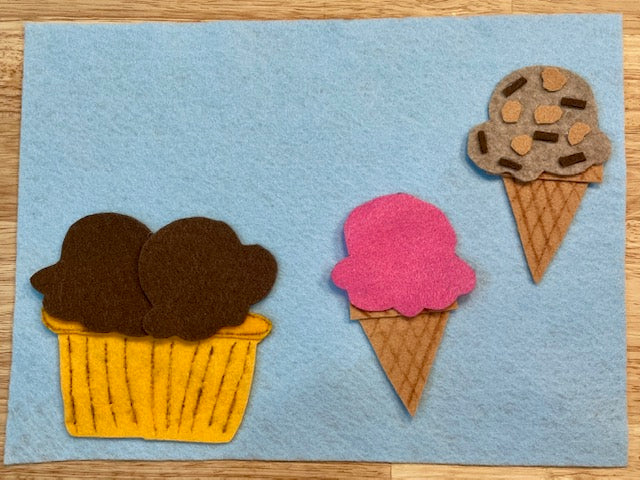 Ice Cream Maker