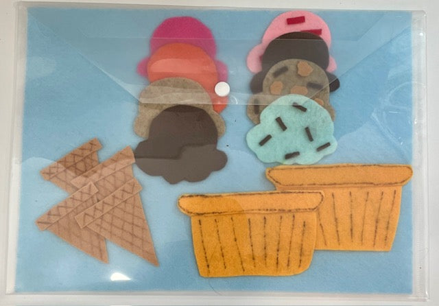 Ice Cream Maker